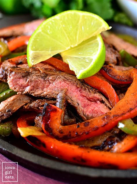 sizzling girl|Sizzling Steak Fajitas .